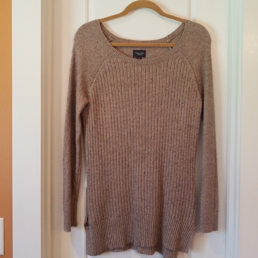 American Eagle outfitters sweater